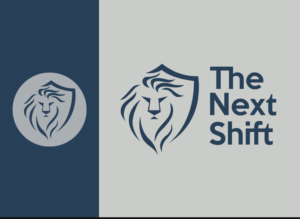 The Next Shift | Logo Design by Val brito