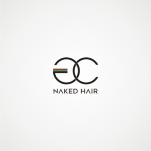 Design de Logo par sari81 pour GC Naked Hair | Design #21894304