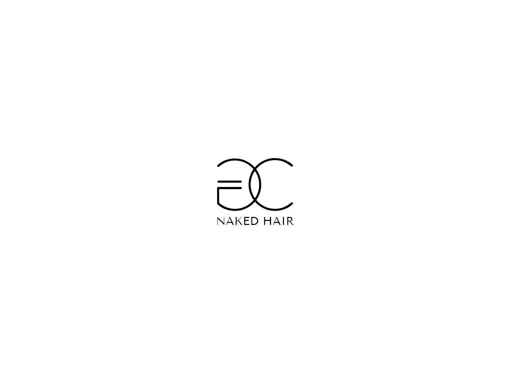 Design de Logo par JohnM. pour GC Naked Hair | Design #21897743