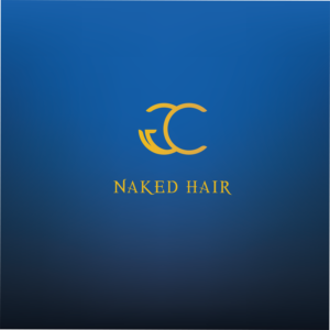 Design de Logo par Chero Designs pour GC Naked Hair | Design #21911376