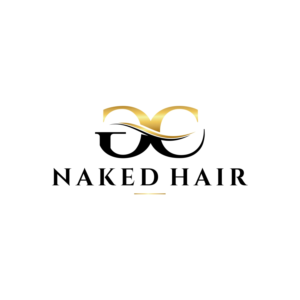 Logo Design by DesignLima for GC Naked Hair | Design: #21898240