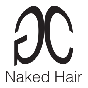 Logo Design by Fatih Tunca for GC Naked Hair | Design: #21915269