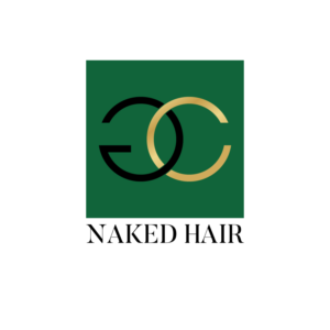 Logo Design by ValMoran for GC Naked Hair | Design: #21903319