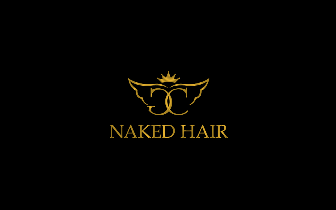 Design de Logo par GODDREAMCREATION pour GC Naked Hair | Design #21929052
