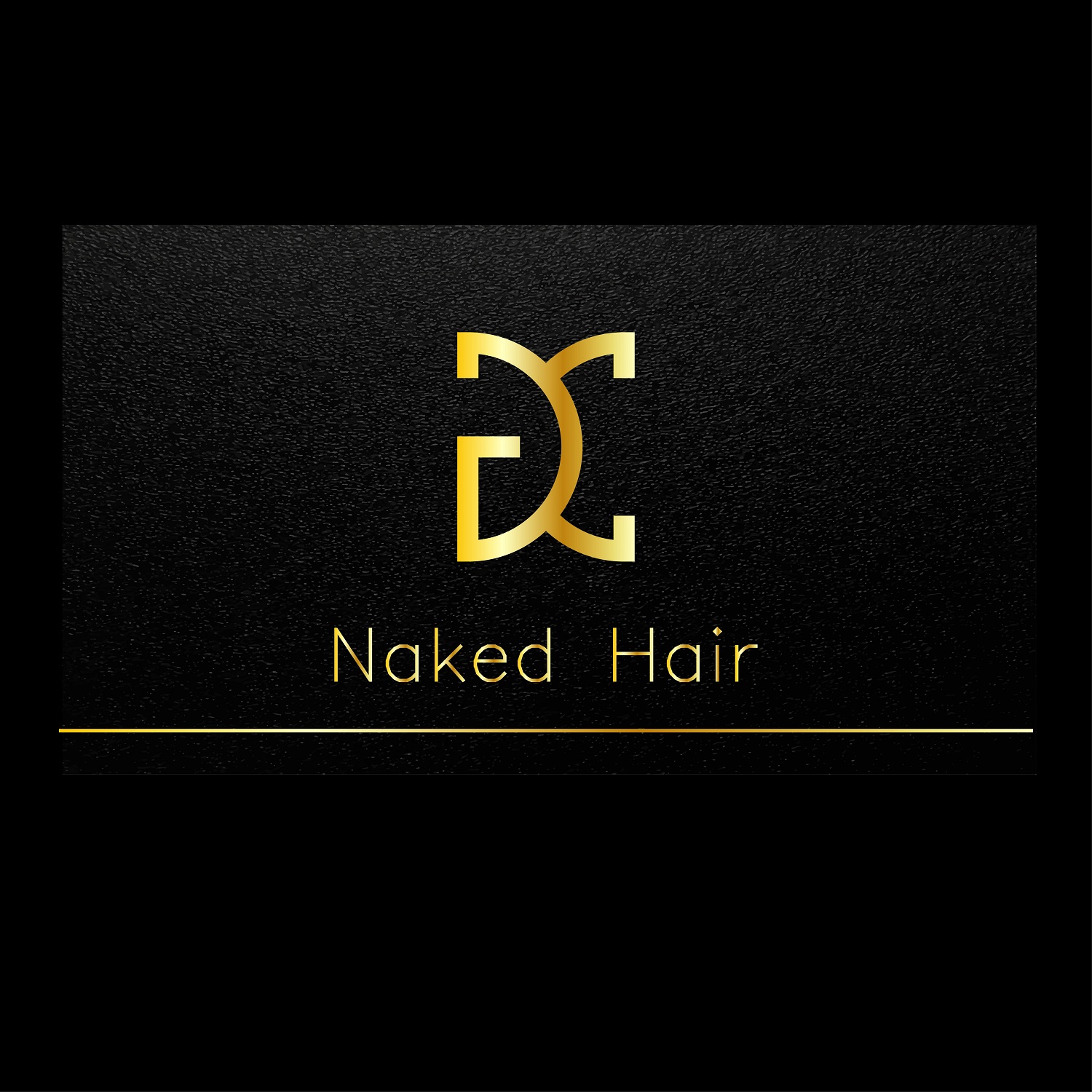 Design de Logo par BrankoCekov pour GC Naked Hair | Design #21899189
