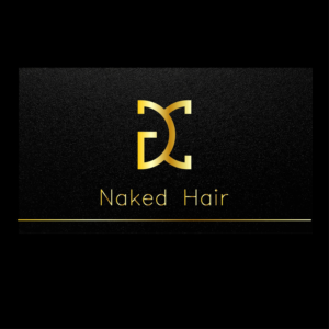 Logo Design by BrankoCekov for GC Naked Hair | Design: #21899189