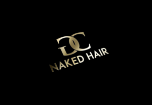 Logo Design by smdesign3 for GC Naked Hair | Design: #21903760