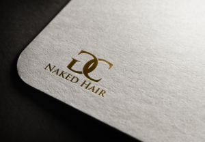 Logo Design by smdesign3 for GC Naked Hair | Design: #21903762