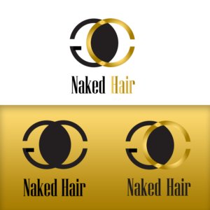 Design de Logo par anna ss pour GC Naked Hair | Design #21933006