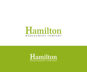 Hamilton Management Company | Logo-Design von Mario