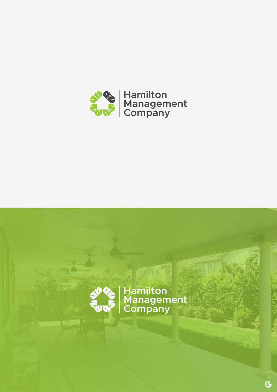 Logo Design by R!CKY for this project | Design #21901282