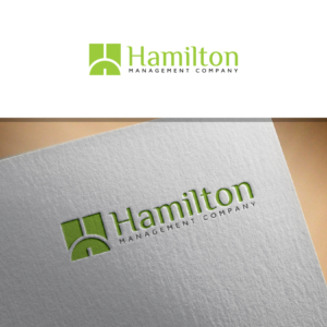 Hamilton Management Company | Logo Design by sushsharma99