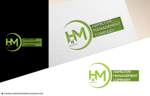 Logo Design by Rubia@ for this project | Design: #21899610
