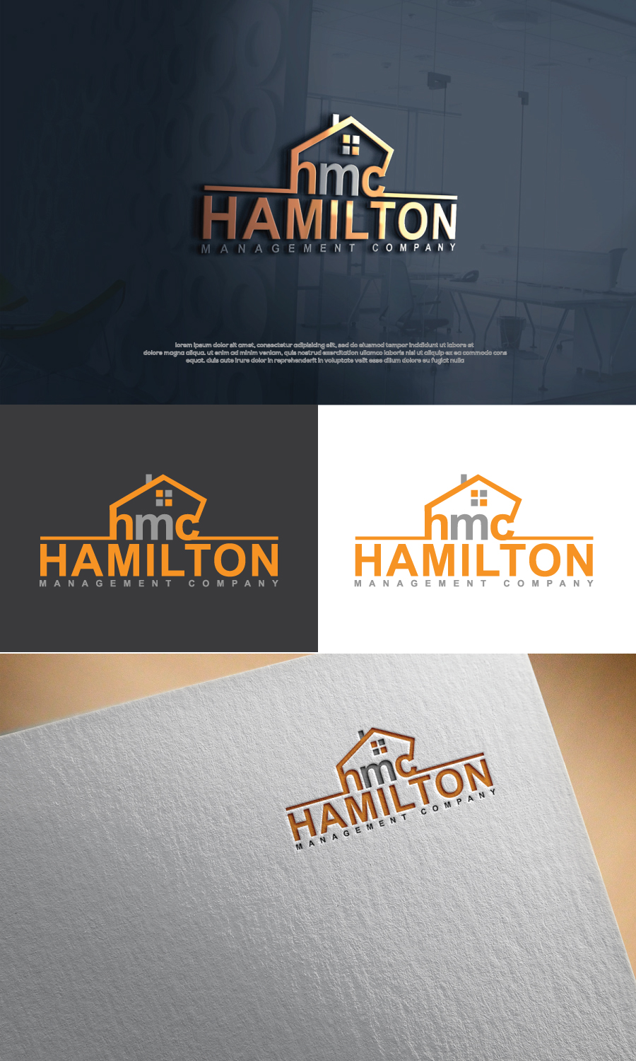 Logo Design by jarin 28 for this project | Design #21894463