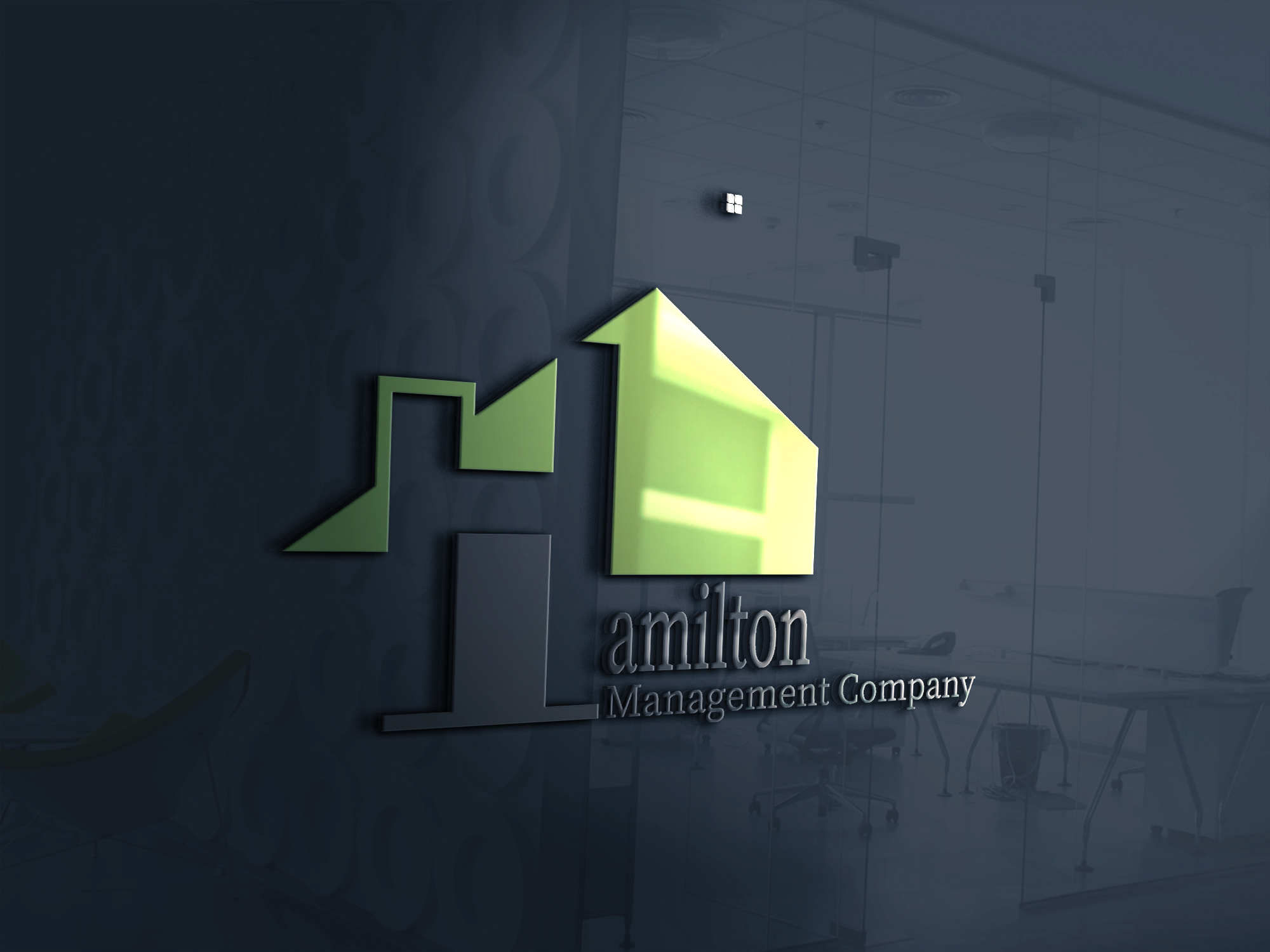 Logo Design by Taufik 10 for this project | Design #21894214