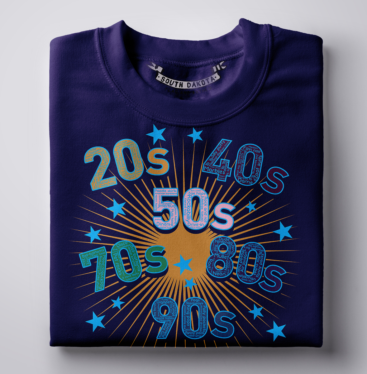 T-shirt Design by Pranit for this project | Design: #21918663