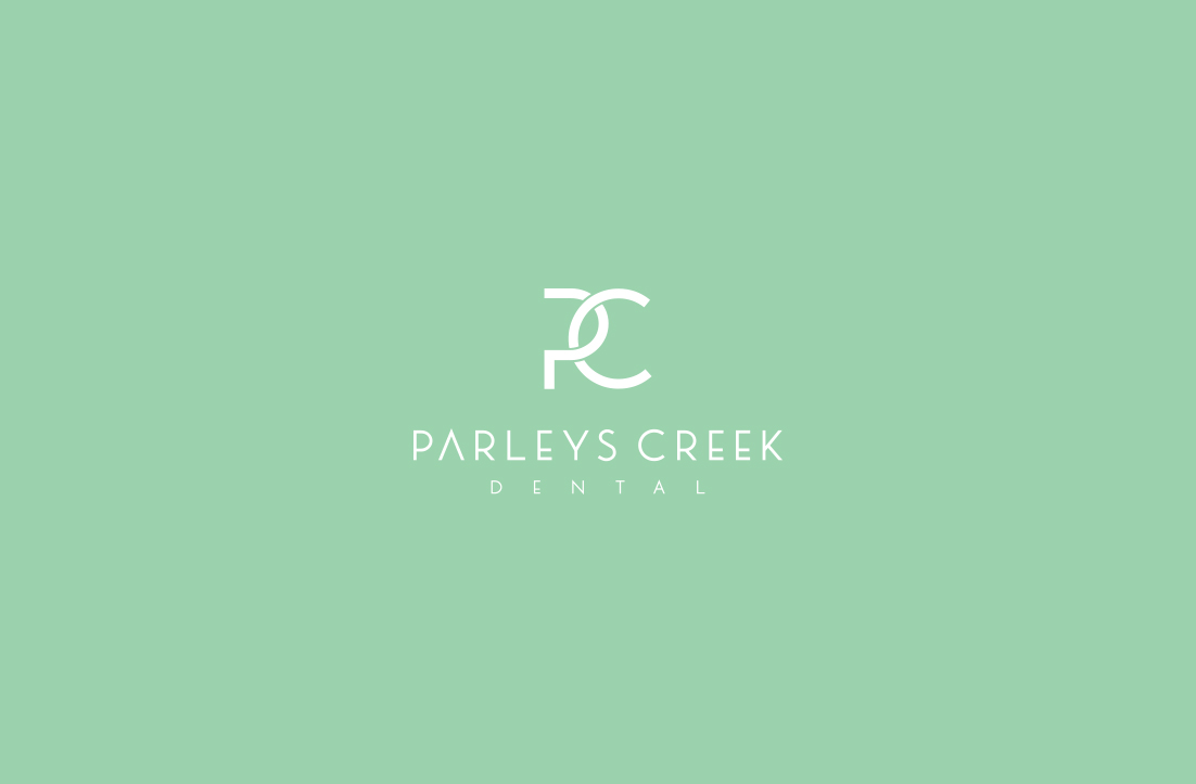Logo Design by GLDesigns for Parleys Creek Dental  | Design #21900938