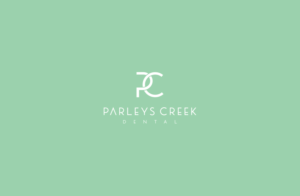 Logo Design by GLDesigns for Parleys Creek Dental  | Design: #21900938