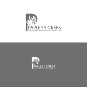 Parleys Creek Dental    | Logo Design by Graphic Bricks