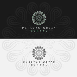 Logo Design by Majestic Prints for Parleys Creek Dental  | Design: #21901638