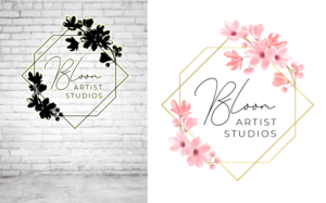 Logo Design by Lydia West