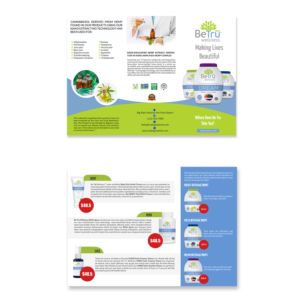 Flyer Design by debdesign for this project | Design: #21899233