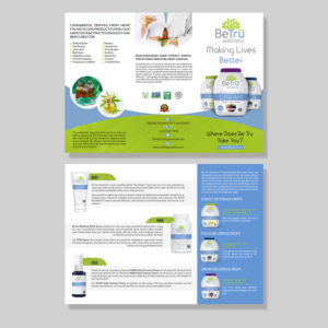 Flyer Design by debdesign for this project | Design: #21903218
