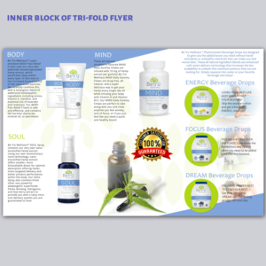 Design de Flyer par elveneclipse pour ce projet | Design #21903003