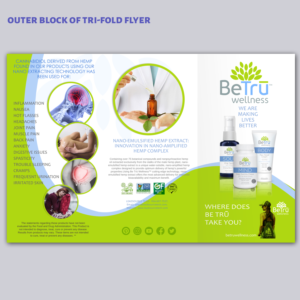 Flyer Design by elveneclipse for this project | Design: #21907531