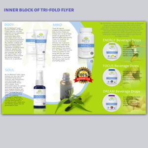 Flyer Design by elveneclipse for this project | Design: #21907533