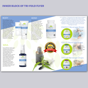 Flyer Design by elveneclipse for this project | Design: #21907534