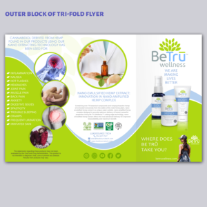 Flyer Design by elveneclipse for this project | Design: #21909584