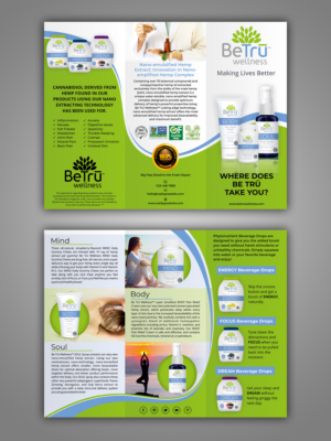 Flyer Design by ESolz Technologies