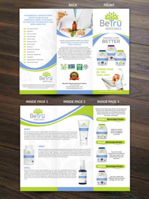 Flyer Design by innovative earth for this project | Design: #21898302