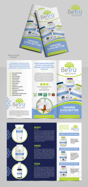 Flyer Design by SAI DESIGNS for this project | Design: #21899260