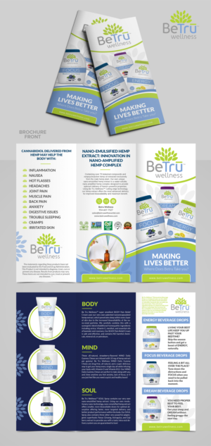 Flyer Design by SAI DESIGNS for this project | Design: #22371586