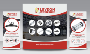 Trade Show Booth Design by Bins for this project | Design: #21988572