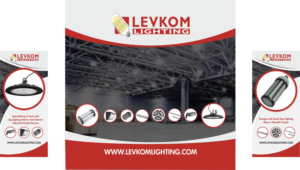 Trade Show Booth Design by Bins for this project | Design: #22065032
