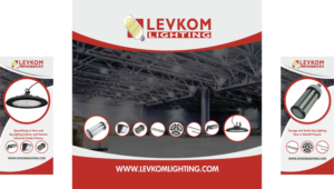 Trade Show Booth Design by Bins for this project | Design: #22069228