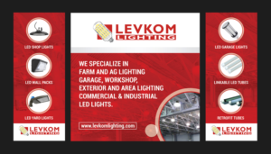 Trade Show Booth Design by D Creative for this project | Design: #21946257
