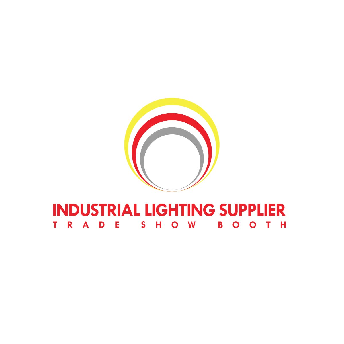 Trade Show Booth Design by **INCREDIBLEDESIGNERS** for this project | Design #21900401