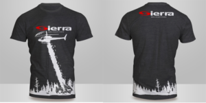 T-shirt Design by Kero for this project | Design #21899085