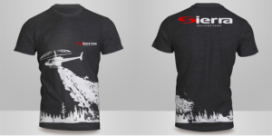 T-shirt Design by Kero for this project | Design: #21910105