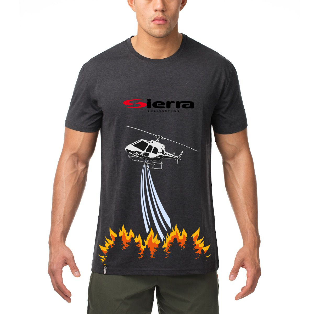 Design de T-shirt par boki_9091 pour ce projet | Design #21907807