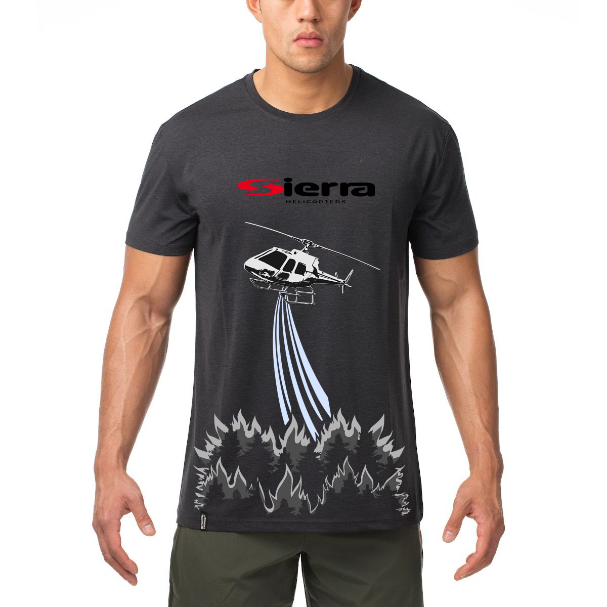 Design de T-shirt par boki_9091 pour ce projet | Design #21907809