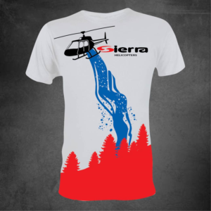 T-shirt Design by 75-R-P-Z for this project | Design: #21908919