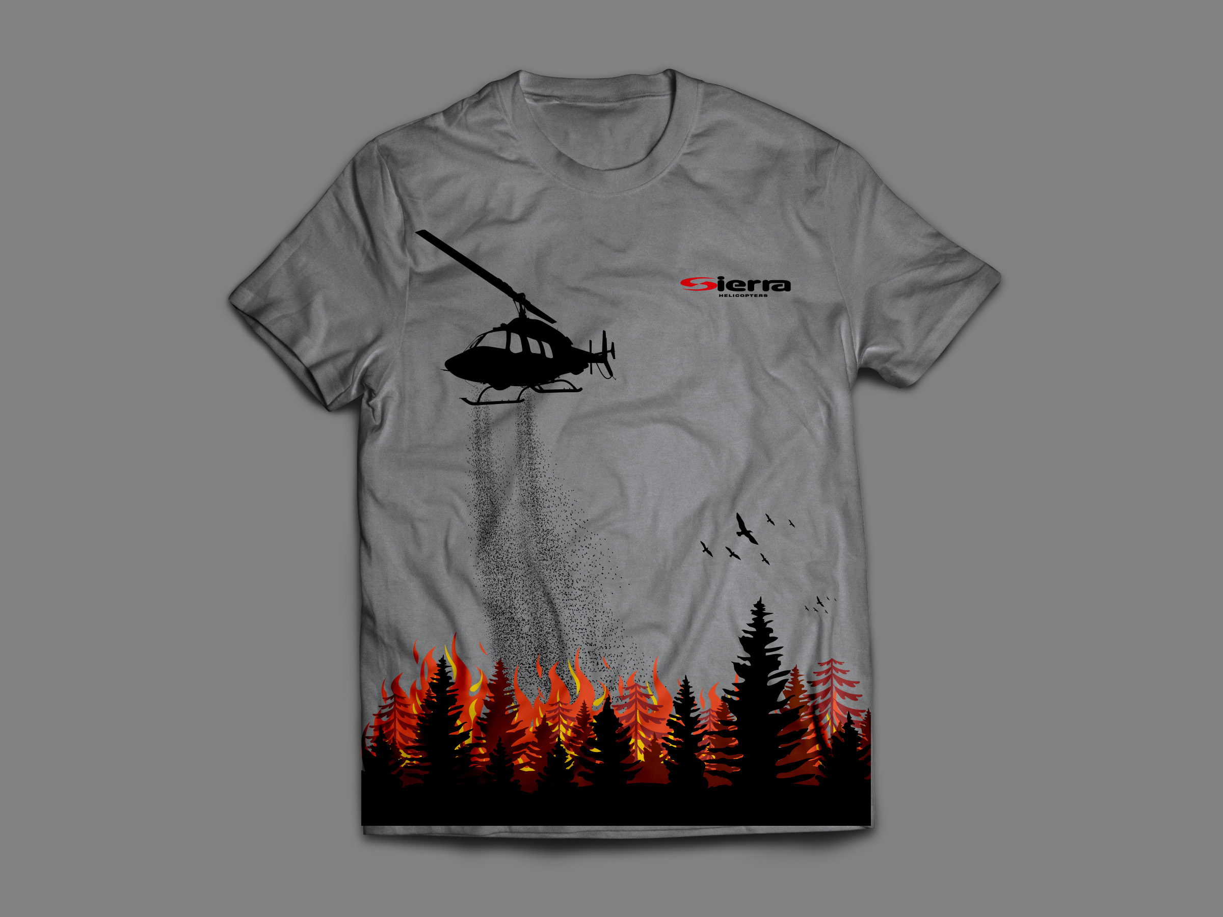 T-Shirt-Design von Jacob7 für dieses Projekt | Design #21937042