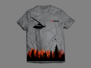 T-shirt Design by Jacob7 for this project | Design: #21937042