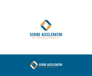 Diseño de Logo por arcoalex para ScribeConnect, LLC | Diseño: #21898812