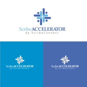 Diseño de Logo por Fahad para ScribeConnect, LLC | Diseño: #21895930